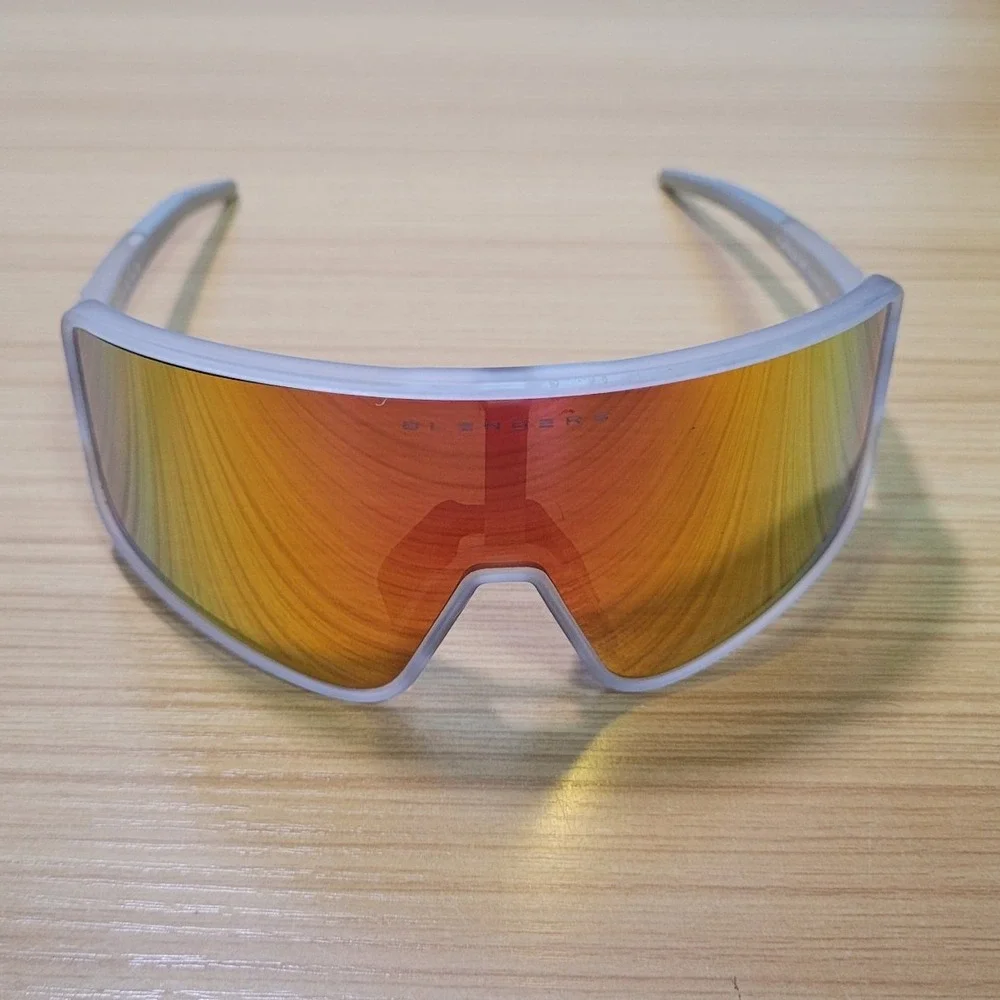 Blenders Eyewear Eclipse Saturn Cloud Polarized Sunglasses Shades Wraparound